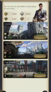 King's Choice capture 3