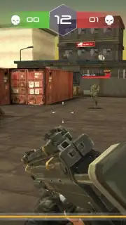 Call of MW capture 4