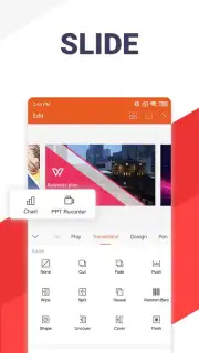 WPS Office capture 16