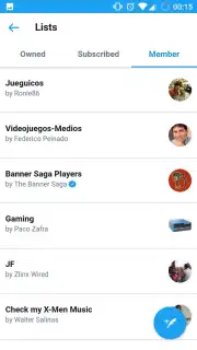 Twitter Lite capture 9