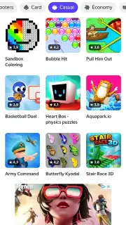 Yandex Games capture 7