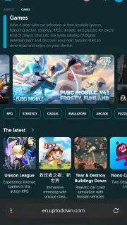 Comet Browser capture 20