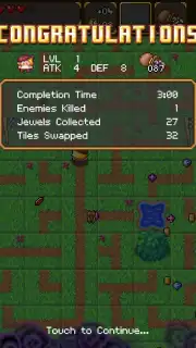 SwapQuest capture 5