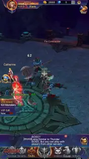 Immortal Raid capture 7