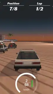 Demolition Derby 3 capture 6