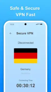 VPN Master NextGen - Proxy capture 1