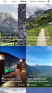 TikTok Lite capture 9