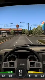 Truck Masters: World Simulator capture 12