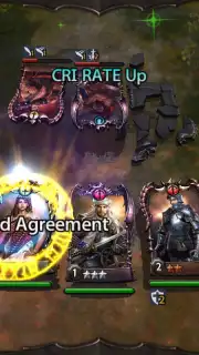 Heroes of the Legend capture 3