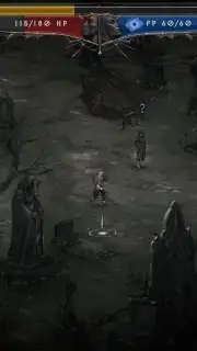 Vampire's Fall 2 capture 8