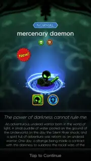 Shadow Knights capture 12
