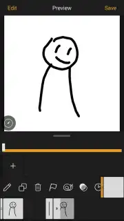 Animator: Make Your Cartoons capture 5