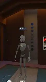 VRChat capture 8