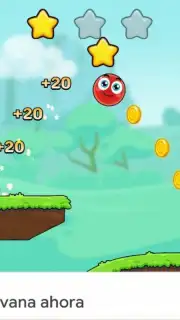 Ball Hero 2: Back to Jungle capture 1