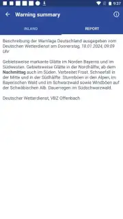 WarnWetter capture 16