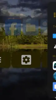 Projectivy Launcher capture 6