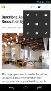 Feedly capture 3