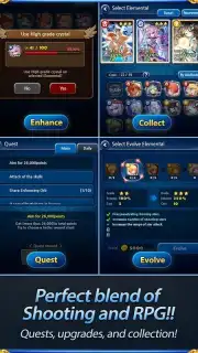 Elemental Wings capture 3