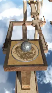 Ballance Resurrection 3D capture 1