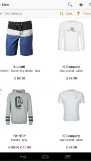 Zalando capture 3