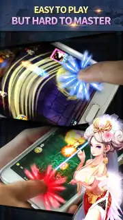 Hero Shooter capture 6