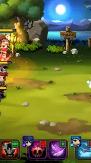 Wonder Tactics capture 3