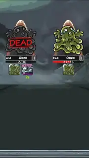 The Call of Lophis capture 9