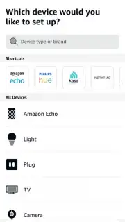 Amazon Alexa capture 10