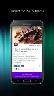 Samsung Galaxy Life capture 4