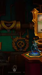 Legendlands capture 1