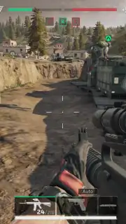 Delta Force capture 15