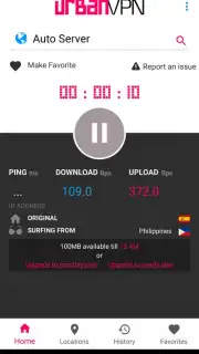 Urban VPN capture 4