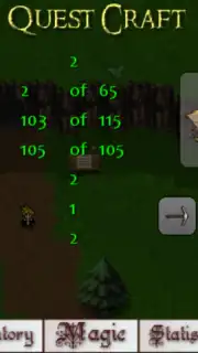 Quest Craft capture 6