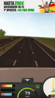 Coach Bus Simulator capture 6