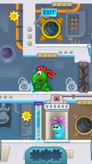 JellyDad Hero capture 12