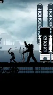 Dark Lands capture 1