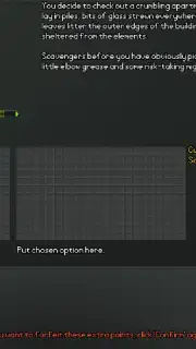 NEO Scavenger Mobile capture 7