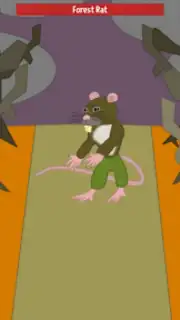 Level Up capture 3