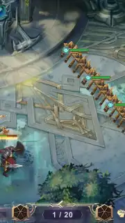 Ace Defender capture 8