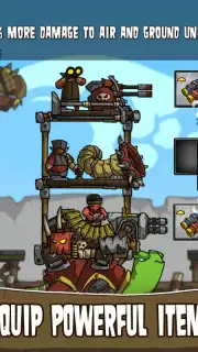 Shellrazer capture 5