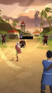 Avatar Generations capture 2