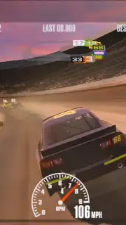 Stock Car Racing capture 13