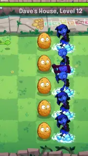 Plants vs. Zombies 3 capture 3