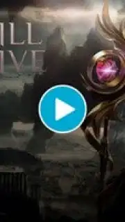 A3: STILL ALIVE capture 1