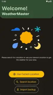 Weather Master capture 12