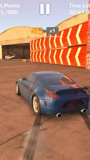 CarX Drift Racing capture 6