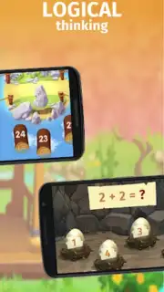 Intellecto Kids Learning Games capture 11