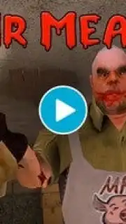 Mr. Meat capture 1