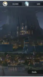 Soul Tide capture 10