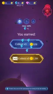 Dust Settle capture 7